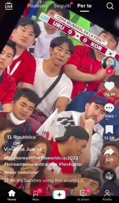 kpop stans now coming for the fans