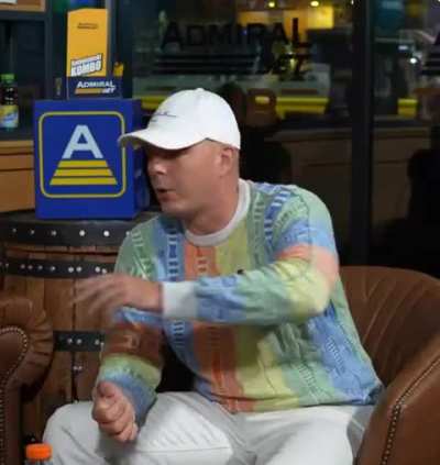 Juice ga kadr na BMW