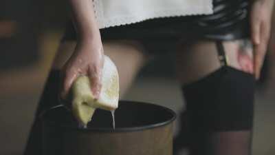 A showreel ft. Jill Valentine, Moira O'Hara & Black Widow - by myself! ❤