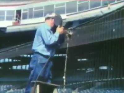 [Highlight] Classic opening to 