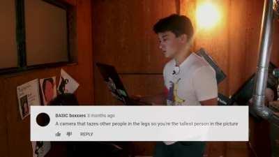 You Asked And I delivered, Elon Musk in HD