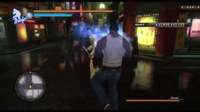 Creo que compre el San Andreas equivocado