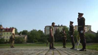 President Zelensky: “We remember all those who gave their lives for Ukraine and its future. And we will do everything for the sake of victory and fair punishment of the occupiers. Eternal memory to our heroes!”