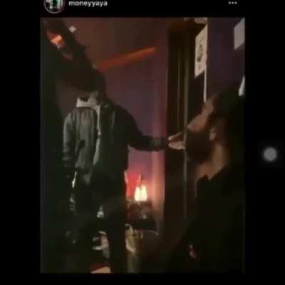 @jjasong was confused asl💀 (yb producer)