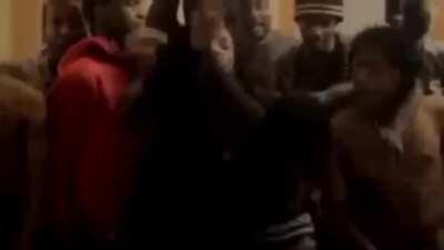 You’ve seen Bladee and Thaiboy dancing to Sosa, but have you seen Sosa dancing to Ecco2k