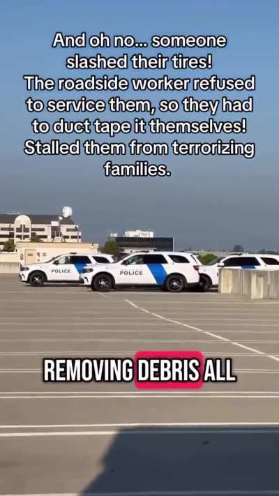 The people of Pasadena, CA drove ICE out of a hotel