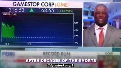 Time to get JACKED! 🚀🚀🚀