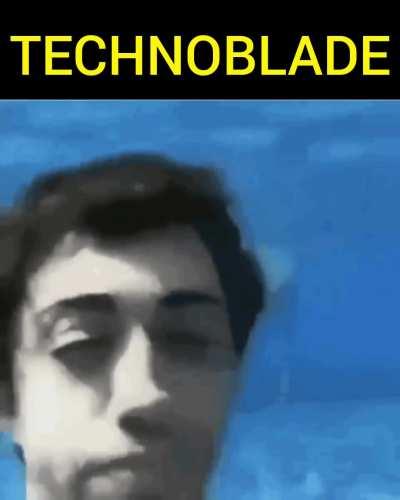 Technoblade