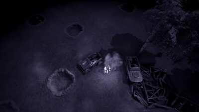 This is what the devs wanted...