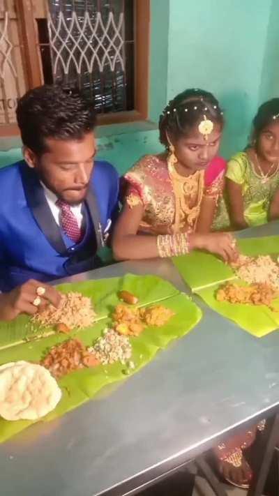 Good start to Marriage