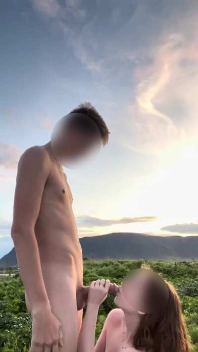 What’s your favorite part of this view?