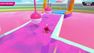 Felt better than winning a crown