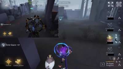 Feasters I hope all of your blind tentacle placements are like this <3 (rank)