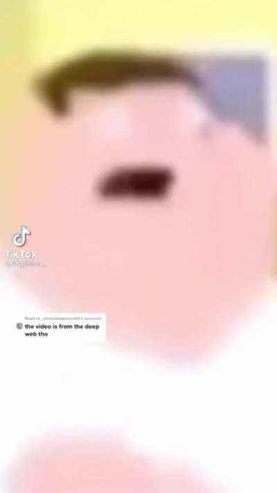 dislocated microwave fish