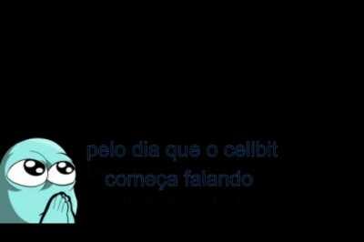 o começo do ep 14 só que com emotes