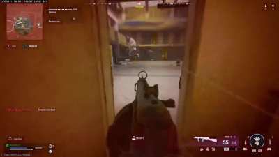 Just one of the reasons to add to retire already.