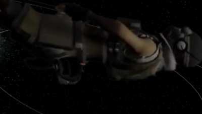 Us Octane mains when we hear that we're gonna get a lot of season 6 content