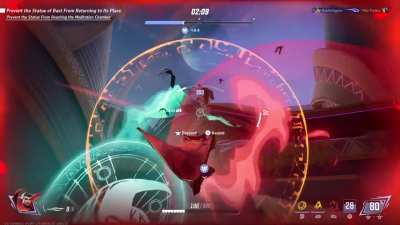 Silence you stupid bitch