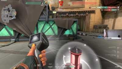 VALORANT but something always goes wrong... (from YT)