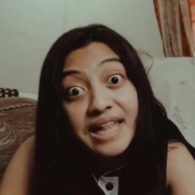 私はみんなを愛しています