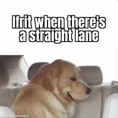 My time has come.. (Daily meme#256)