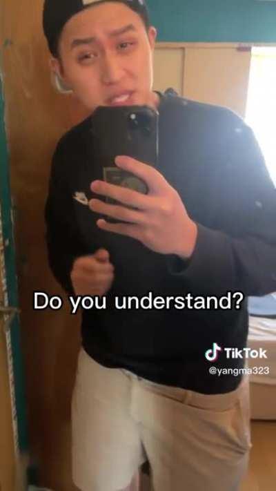 How non-Americans can talk like an American