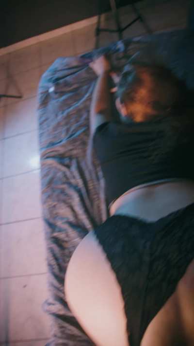 Bent over and fucked deep in doggystyle