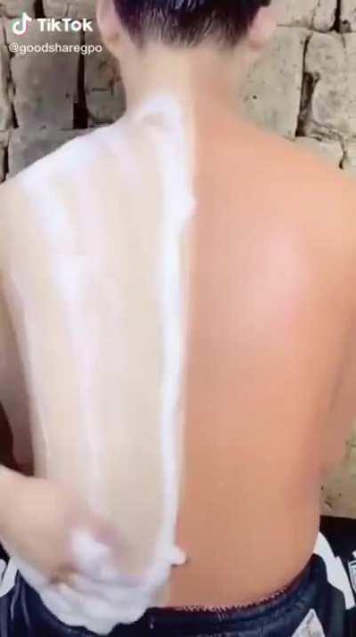 This doesn’t really seem okay at all