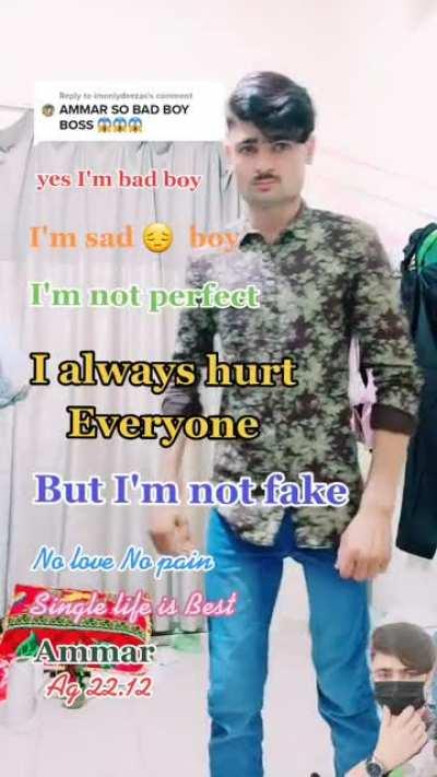 Some people wanted the sequel, here you are