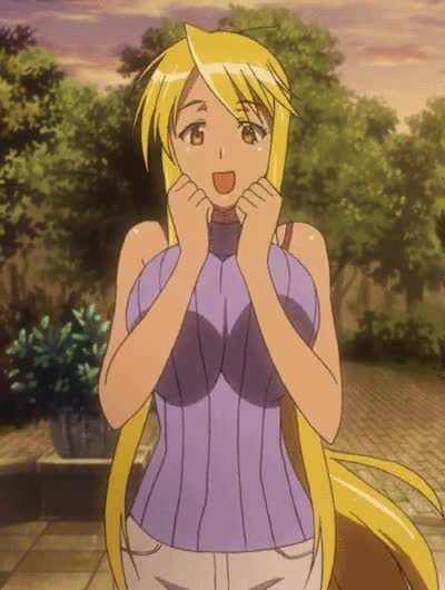 Everyone let's just celebrate and if you ask why talk to Mrs. Shizuka