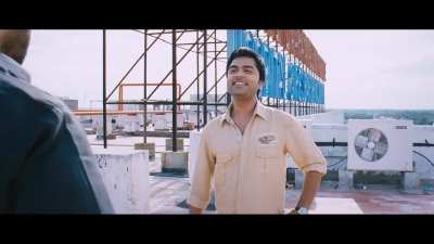 Vaalu (2015) - Epic Climax