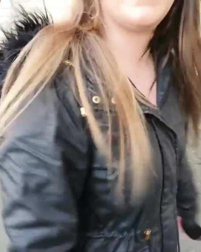 The dudes commentary is elite