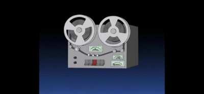 When I heard the Tom Cruise rant it immediately reminded me of this