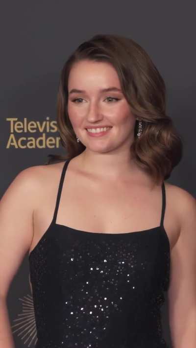 2025 Creative Arts Emmy Awards, Los Angeles, California | September 06, 2025