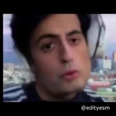 Davie singing voice reveal? 😳