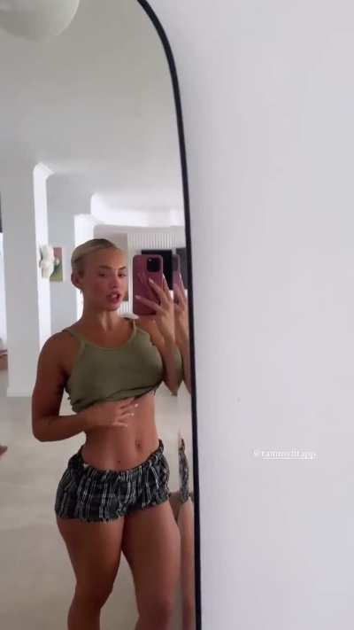 Fit body | IG January 2025