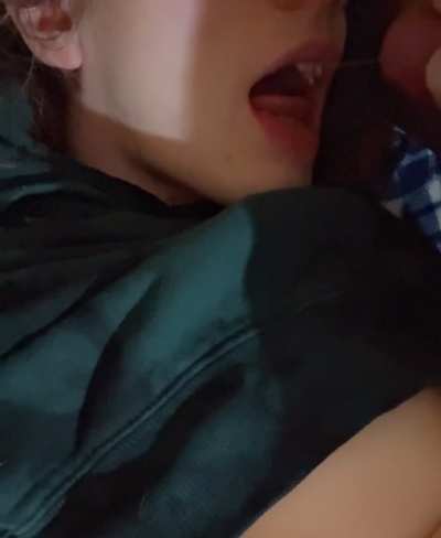 can you blame me for getting hungry??