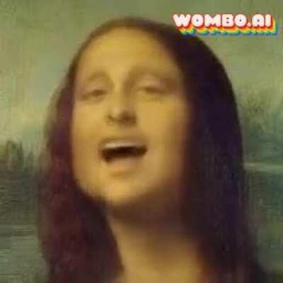Wombo lisa