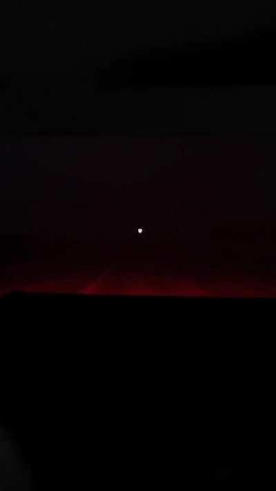 Thanks, I Hate Driving in the Middle of Nowhere.