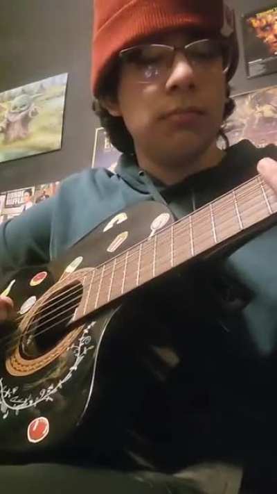 Hi im new to the jazz community.