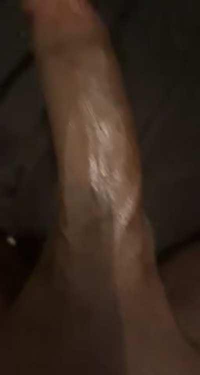 Can't fake a video. Come get this XL chocolate