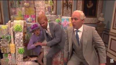 May She Rest In Peace