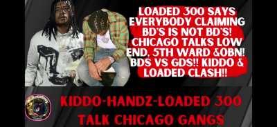 Lamron nigga said 0block DQ ain’t BD fr… & gives 46 a pass even though they not “BD” 🤣🤣
