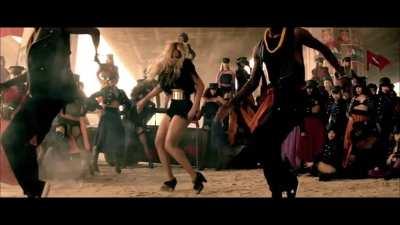 [128/128] Run the World (Skeletons) - Beyonce vs. Andrew Gold