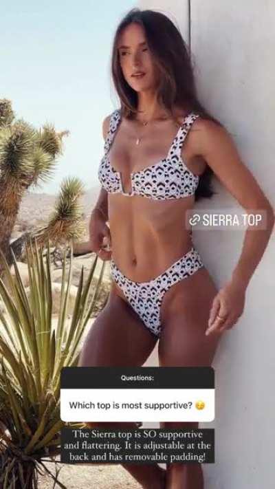 Video from Helen’s story for Herown #2