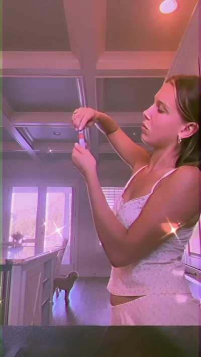 She's Fucking Perfect