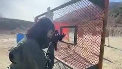 Weakest Taiwanese school girl