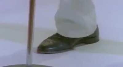 Don’t know if this is a repost but I decided to post it here.