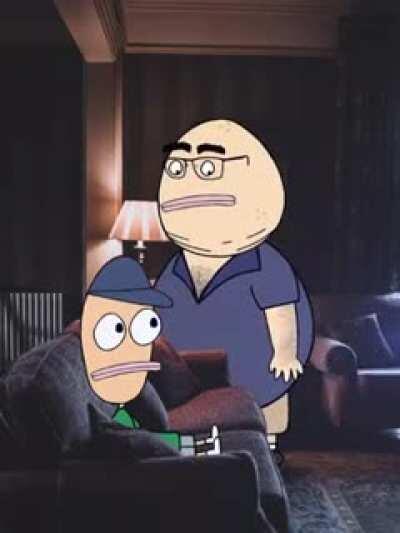 This always happen...