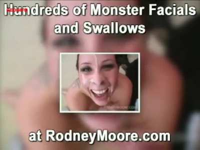 A lucky guy painting her beautiful face.